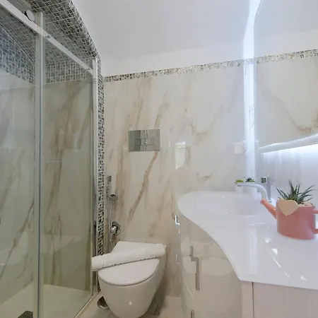 Apartment Paradise, In The Heart Of Praiano Vettica Maggiore