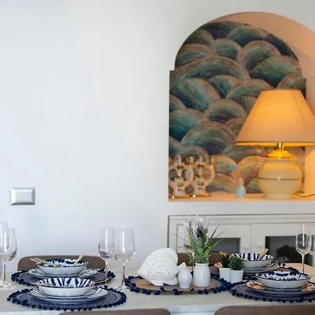 Paradise, In The Heart Of Praiano