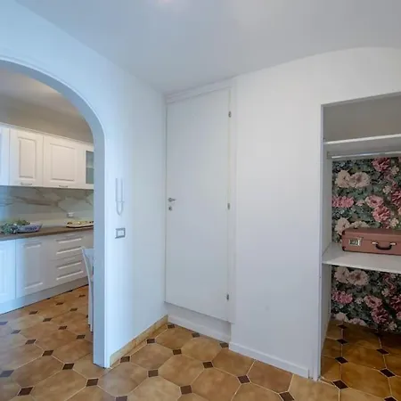 Paradise, In The Heart Of Praiano Apartment