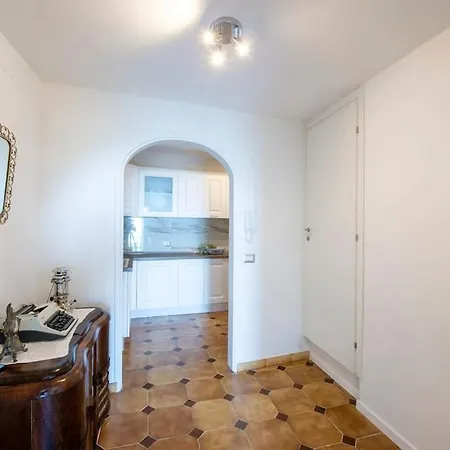 Paradise, In The Heart Of Praiano Apartment *
