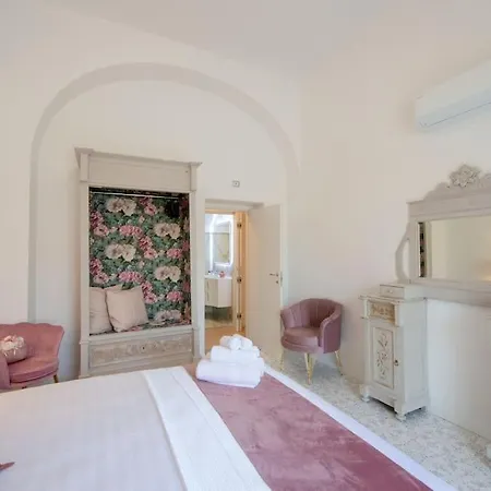 Paradise, In The Heart Of Praiano * Vettica Maggiore
