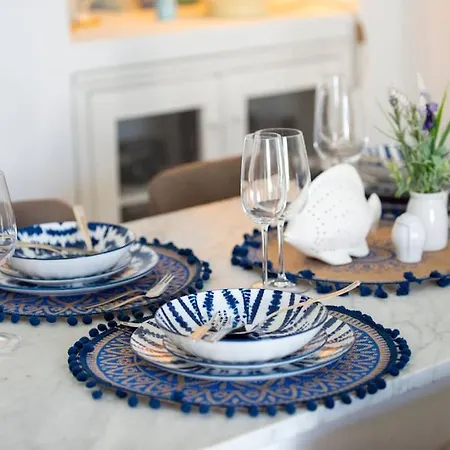 Apartment Paradise, In The Heart Of Praiano Vettica Maggiore