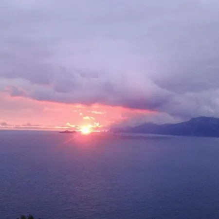 Paradise, In The Heart Of Praiano Vettica Maggiore