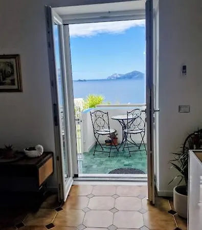 Paradise, In The Heart Of Praiano